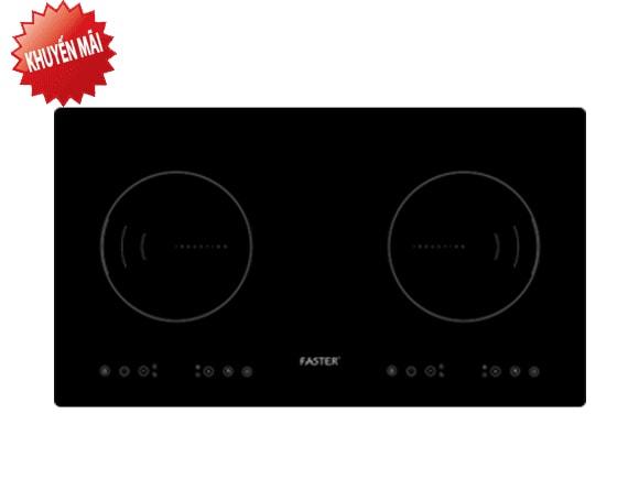 Bếp từ faster fs 288i