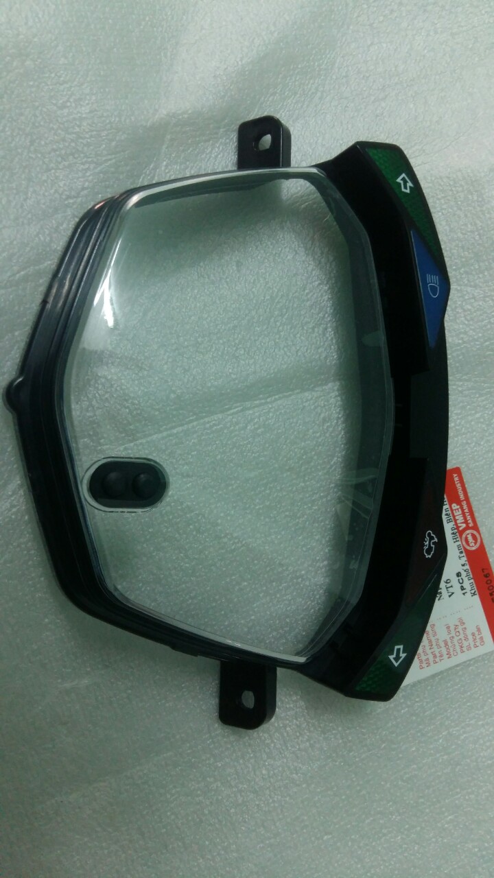 KIẾNG  ĐỒNG HỒ XE TAY GA SHARK SYM