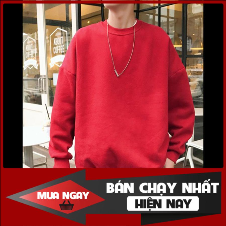 Nỉ chui trơn màu đỏ