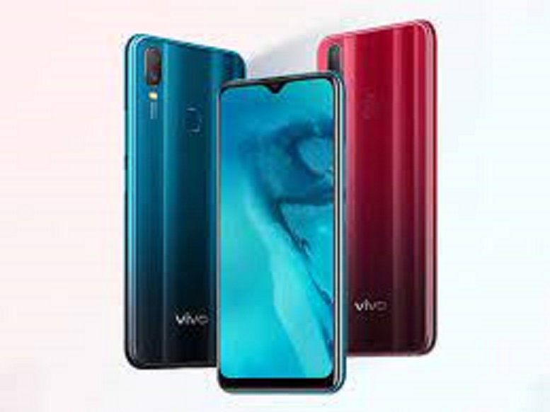 [ALO ALO SALE SỐC] [Smartphone Vivo] điện thoại 4G VIVO Y11 ram 8G/256G 2sim màn hình to, Camera siêu đẹp, cấu hình khủng, Cày Game nặng siêu mượt mà - BN2
