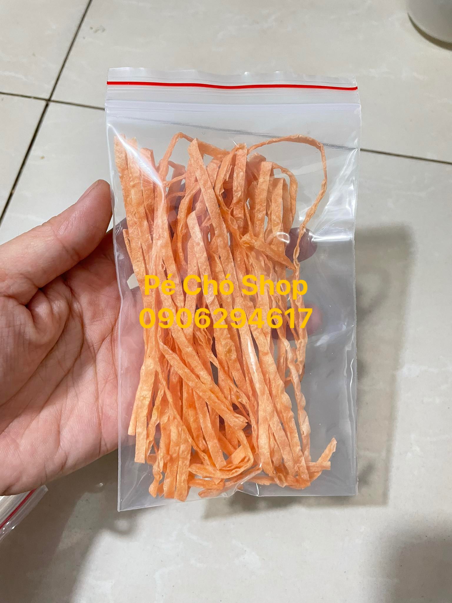 Cua sợi ,thức ăn dặm cho hamster ,nhím ,sóc ,...