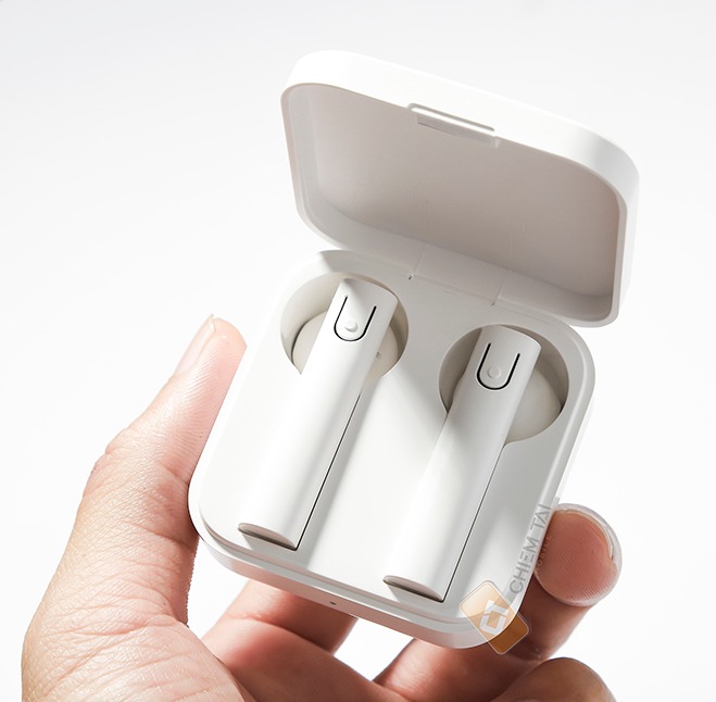 Tai nghe bluetooth remax tws-26 - chính hãng - pin cực trâu