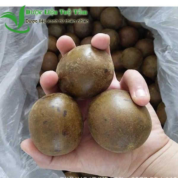 500g la hán quả - loại cao cấp