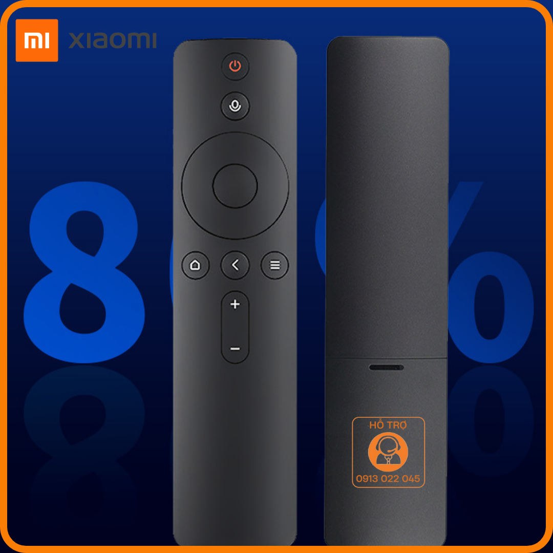 Điều khiển TV XIAOMI Giọng nói