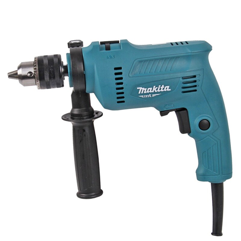 Máy khoan búa makita m0801b