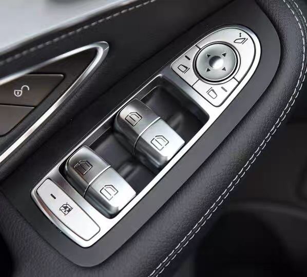 Công tắc kính cho kính của Mer C-Class W205 C180 C200 C260