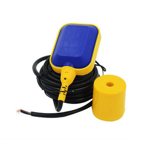 Phao điện tự động dùng cho máy bơm nước - dài 3m.