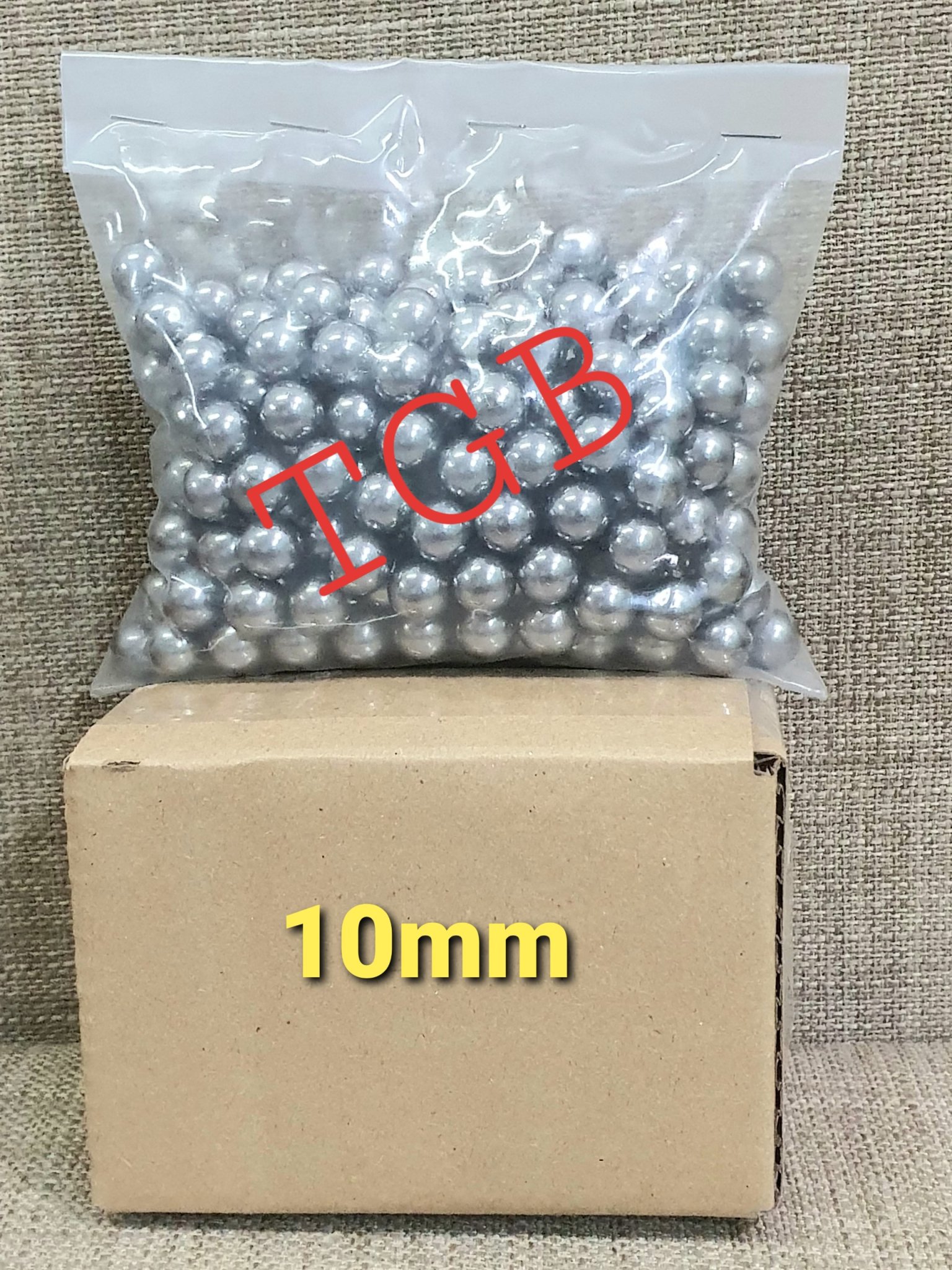 Bi sắt 10.0