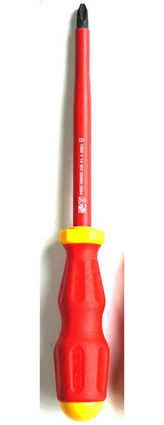 Vít bake cách điện Stanley 65-975