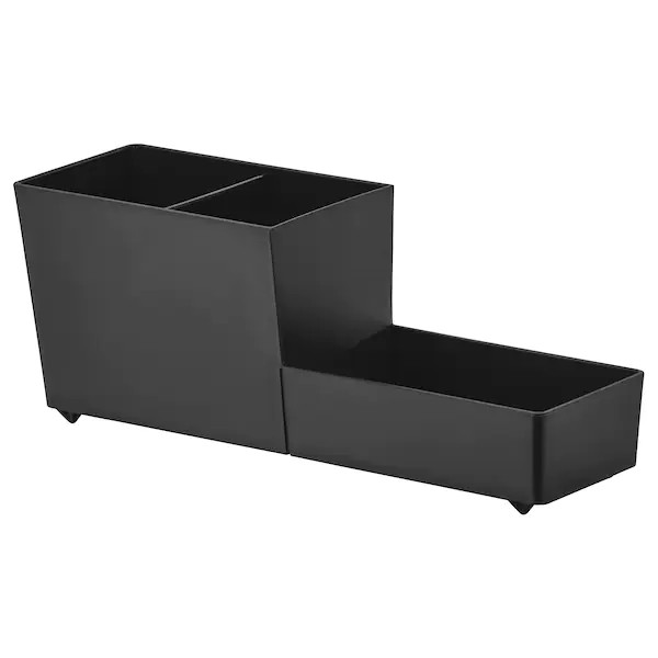 Khay để dụng cụ bếp rinnig ikea