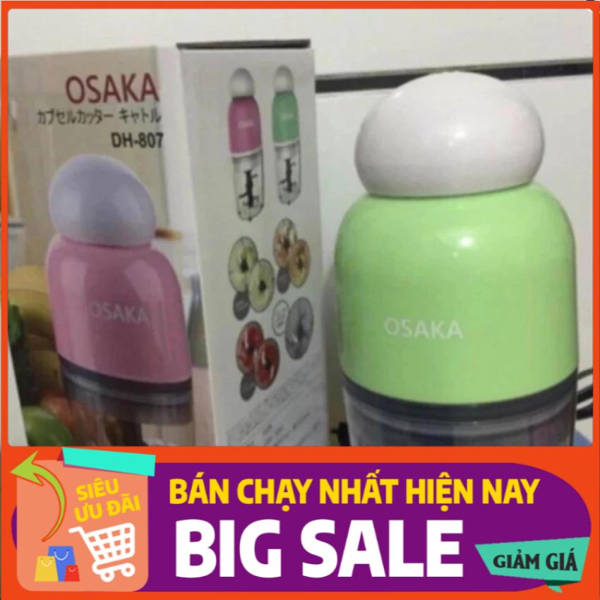 Máy xay đa năng osaka dh-807 h3c store