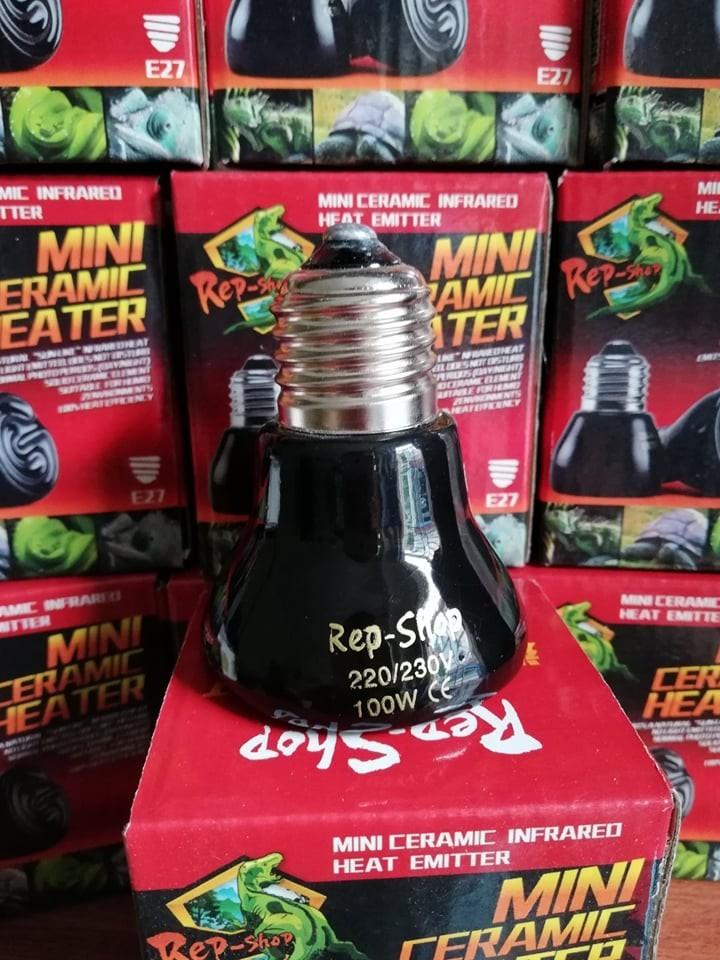 Đèn sưởi nhỏ gọn cho thú cưng Loại nhỏ