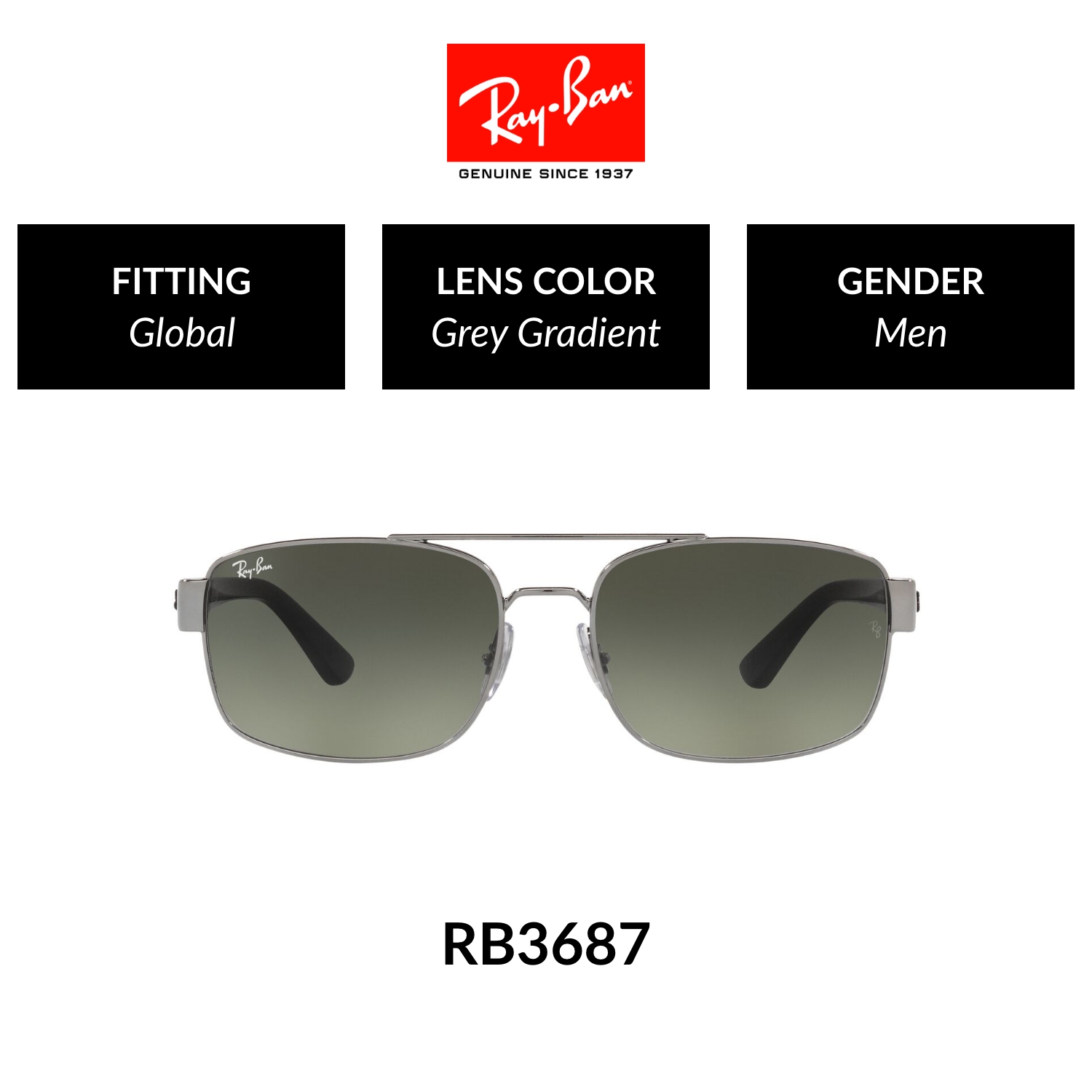 rayban polarized Chất Lượng, Giá Tốt 