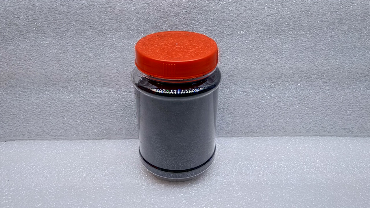 Bột tím kaokui khử khuẩn, khử tảo hồ cá.