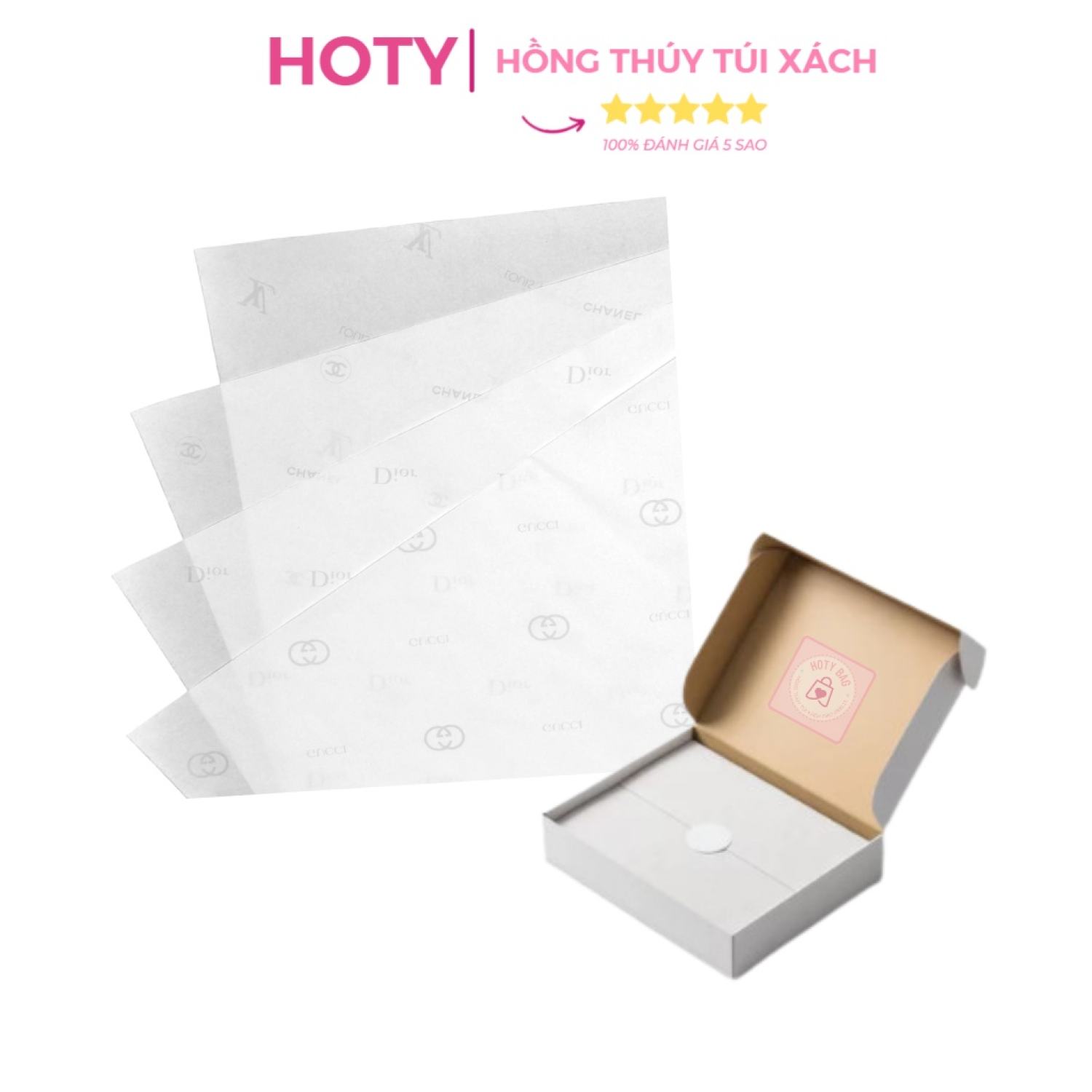 Giấy nến các hãng đóng gói, giấy chống ẩm poluya giá rẻ, giấy pelure in chữ gói hàng.