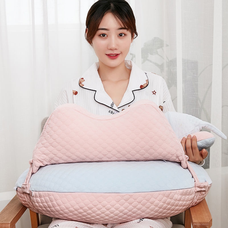 Breastfeeding artifact breastfeeding pillow waist chair baby sleep holding