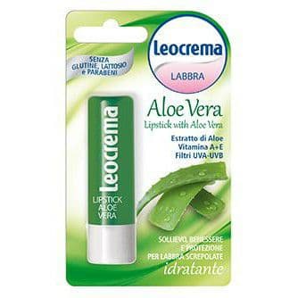 Son Dưỡng Môi Nhập Khẩu Ý Leocrema