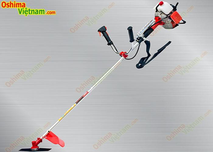 Máy cắt cỏ oshima 260 bạc