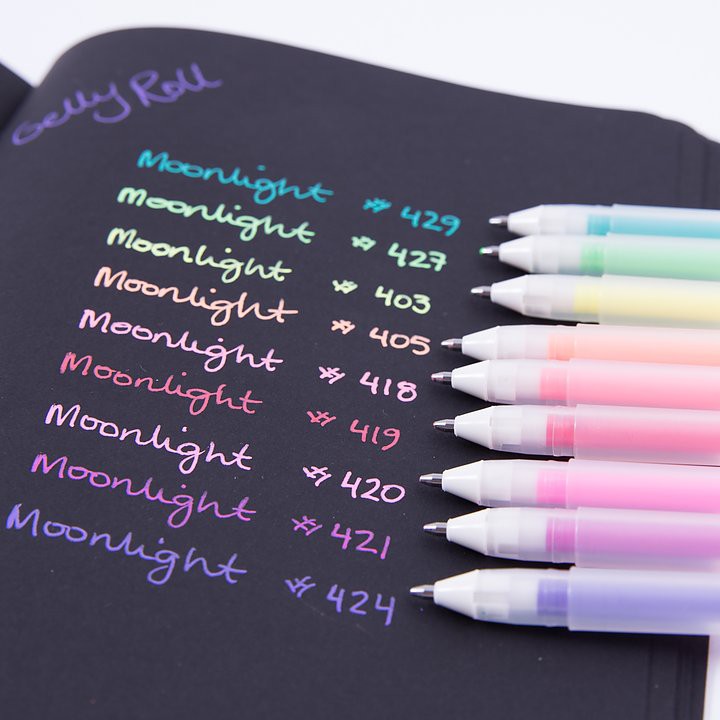 Bút Sakura Gelly Roll Moonlight