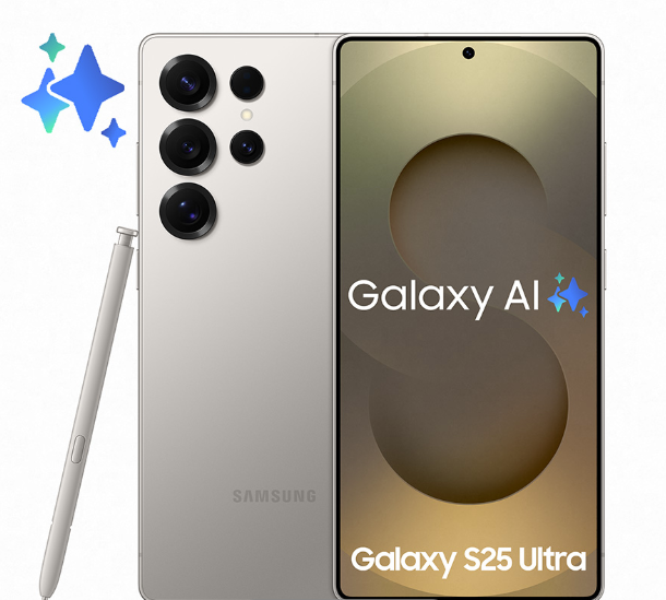 [THANH LÝ] Điện thoại S a m s u n g Galaxy S25 Ultra (256GB | 512GB), Điện thoại AI, Tìm kiếm thông minh, Video camera đêm Nightography, S Pen đa nhiệm - Xám Titan - Đã active Ngày kích hoạt: 20-03-2026, Ngày hết hạn: 19-03-2027