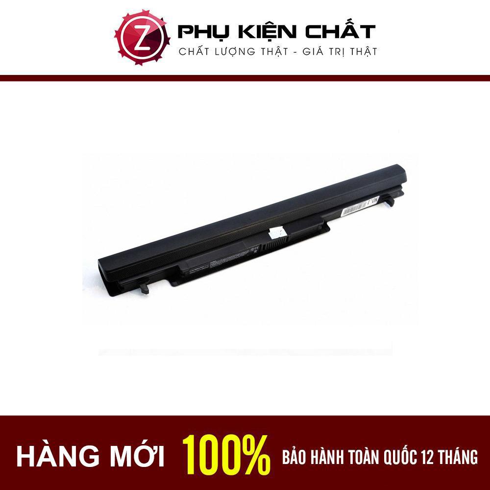 [HCM]Pin Laptop Asus A46C A46CA A46CB A46CM   Bảo Hành Toàn Quốc 12 Tháng !