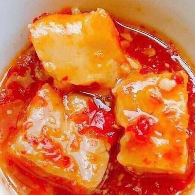 chao môn pha sẵn 580g (40000).