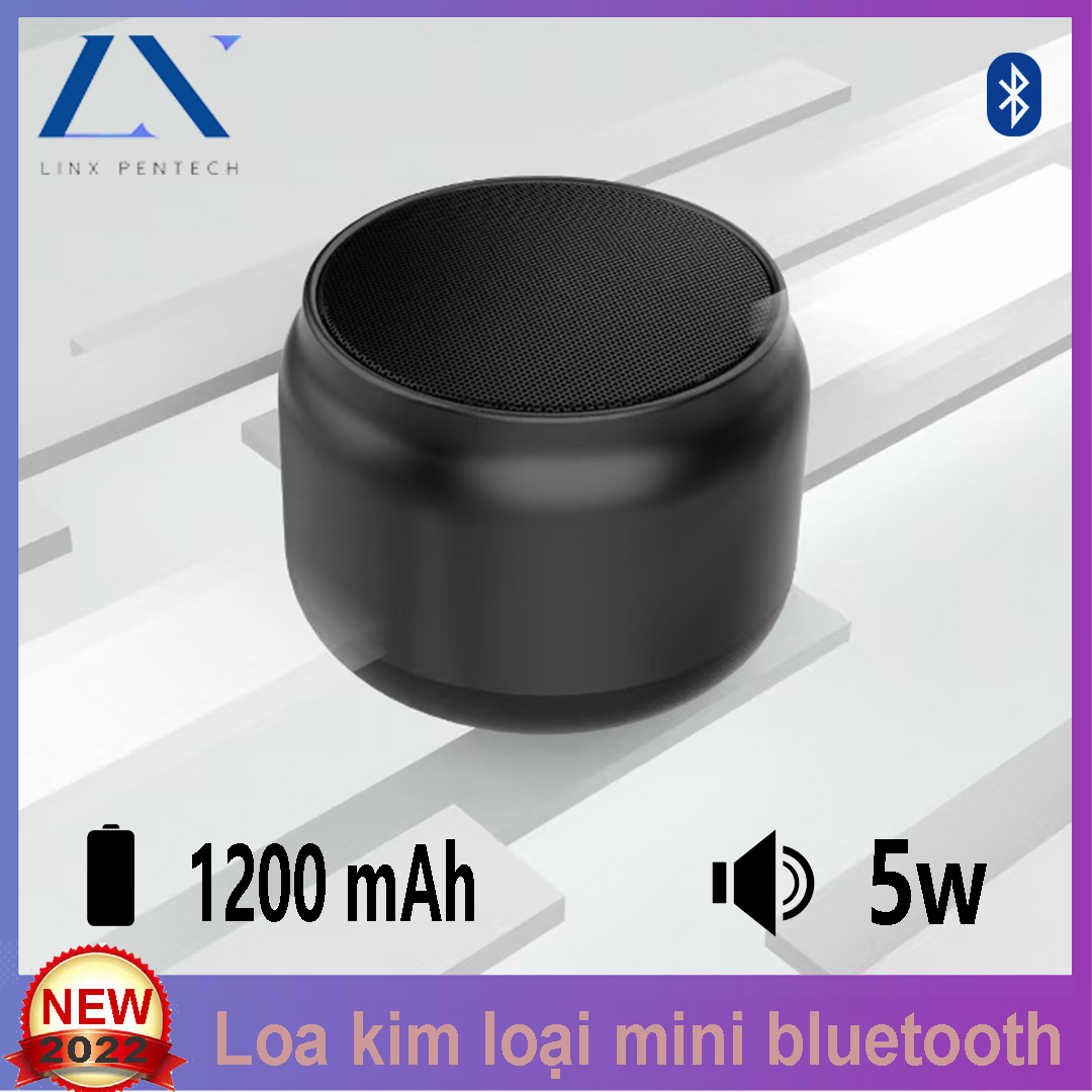 Loa mini Bluetooth, Loa máy tính, Loa vi tính