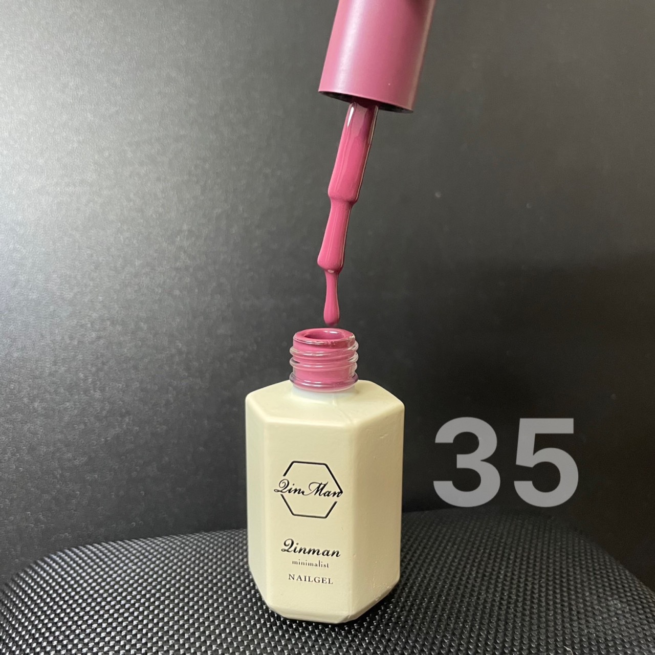 Sơn móng tay nail , Sơn gel móng tay lẻ chính hãng chai 15ml