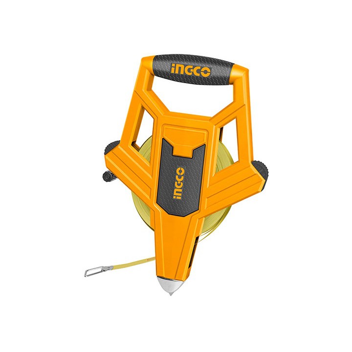 50mx12.5mm thước cuốn thép ingco hsmt8550