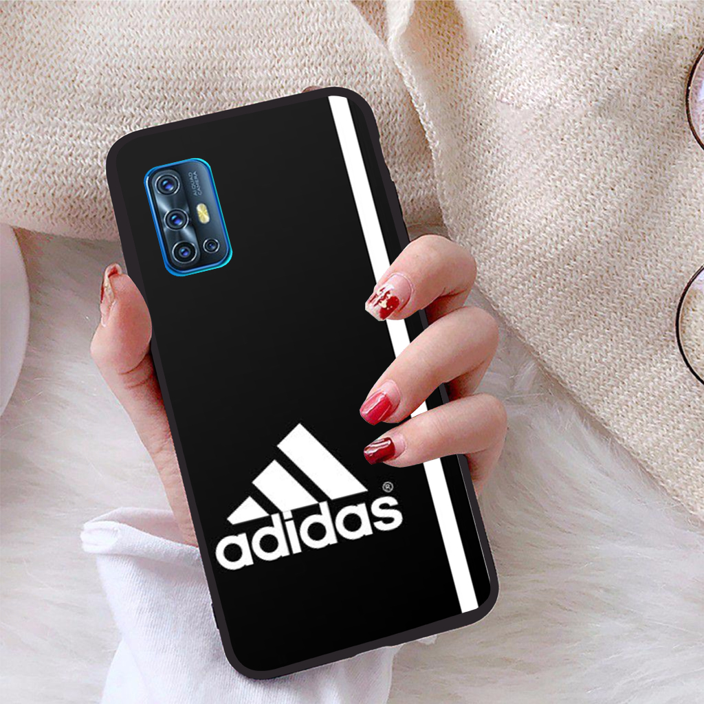 [HCM]Ốp lưng Vivo V19 NEO viền dẻo TPU BST Phong cách thể thao
