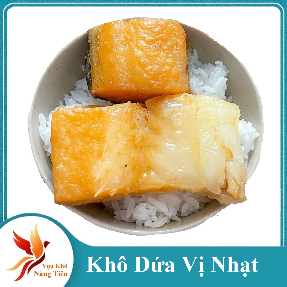 500g khô cá dứa lạt không xương-làm món nhậu,món ăn hàng ngày, quà tặng cho người thân và bạn bè