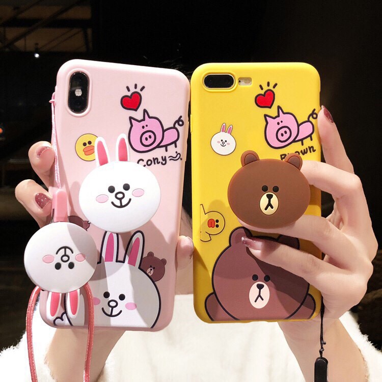 Những hình nền tai thỏ dễ thương nhất cho điện thoại của bạn