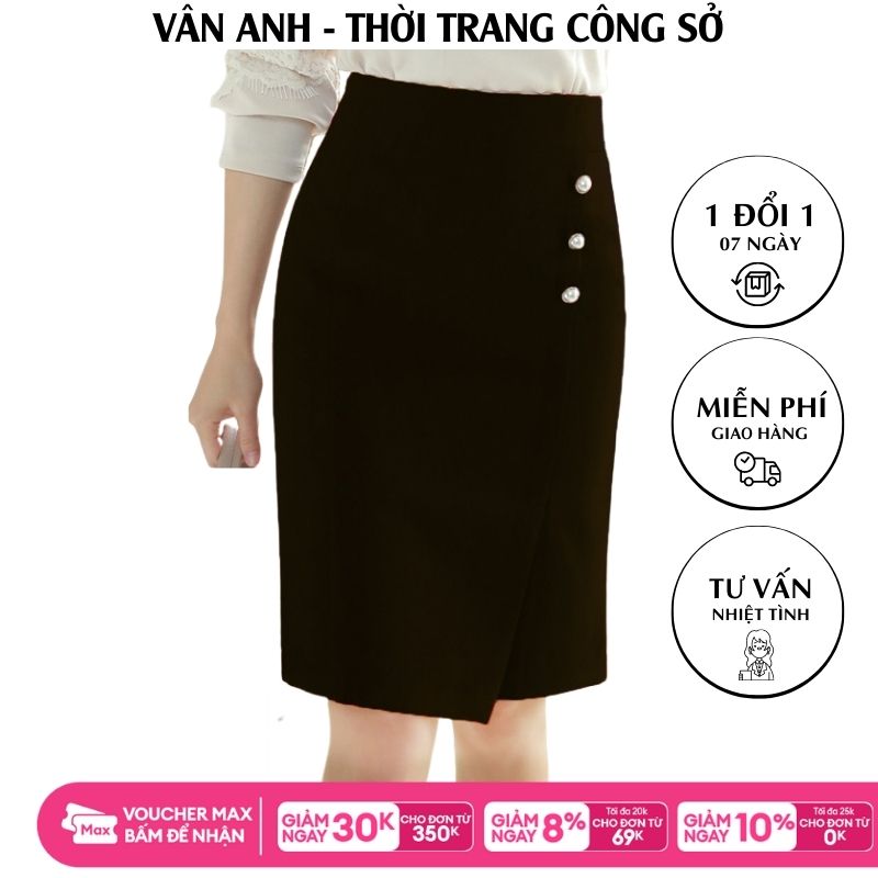Mẫu chân váy văn phòng thiết kế đẹp đón đầu mọi thời đại giá rẻ   TECHBIKEVN Cộng đồng Tài xế Công Nghệ Viêt Nam