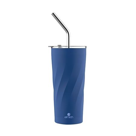 Cốc giữ nhiệt cao cấp Elmich inox 304 400ml EL3672