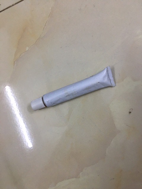 Keo con chó dán đầu cơ Bida 13K