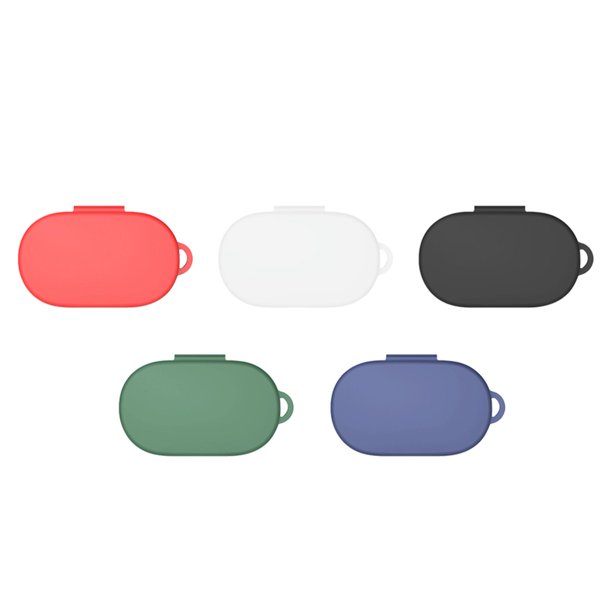 Case silicone cho Tai nghe Soundpeats H1/ Soundpeats Truengine 3SE bảo vệ tai nghe chống trầy, chống sốc