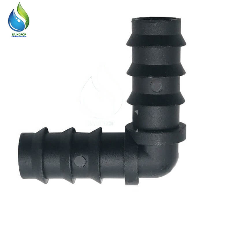 10 co góc ống 16mm