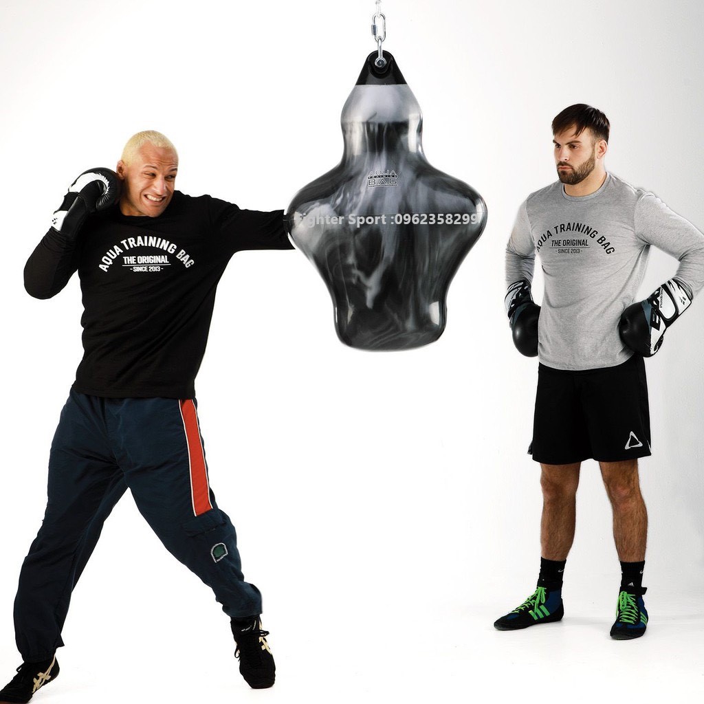 Bao nước Boxing Pro Aqua Bag