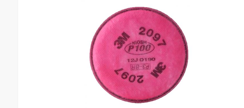 Phin lọc 3m 2097