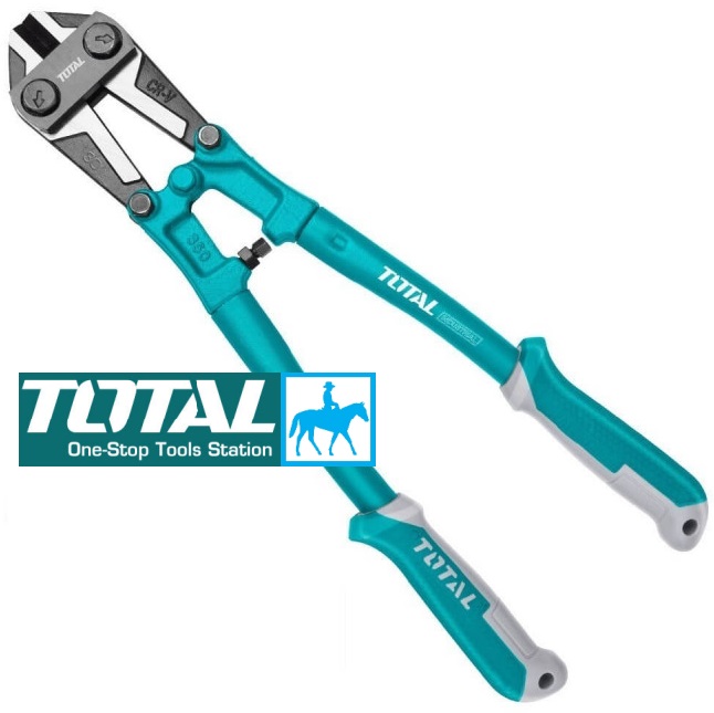 Kìm cộng lực 14inch total chính hãng tht113146 hbc0814