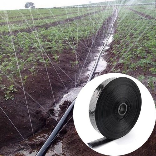 [HCM][Lấy nhiều giảm giá thêm ]100 MÉT Dây tưới phun mưa 27mm nguyên cuộn - Ống tưới phun mưa phi 27