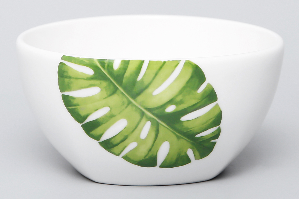 Chén cơm sứ 11.3 cm donghwa dml060