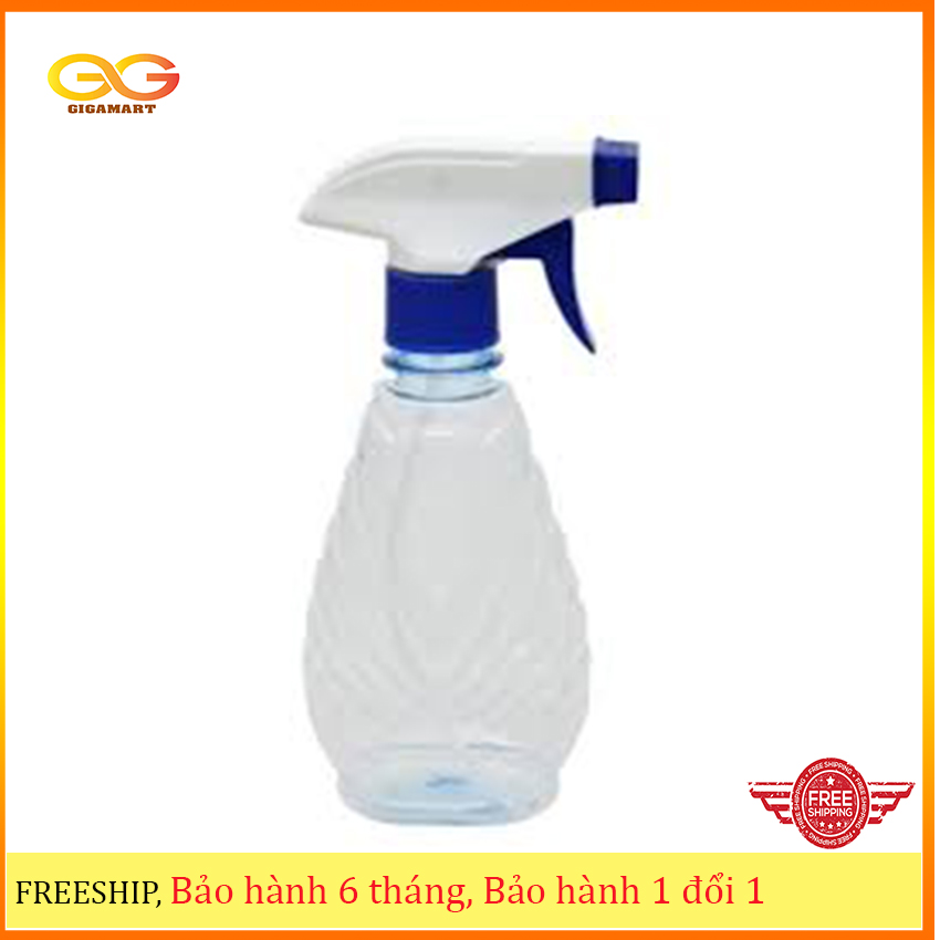 bình xịt phun sương 350ml Song Long