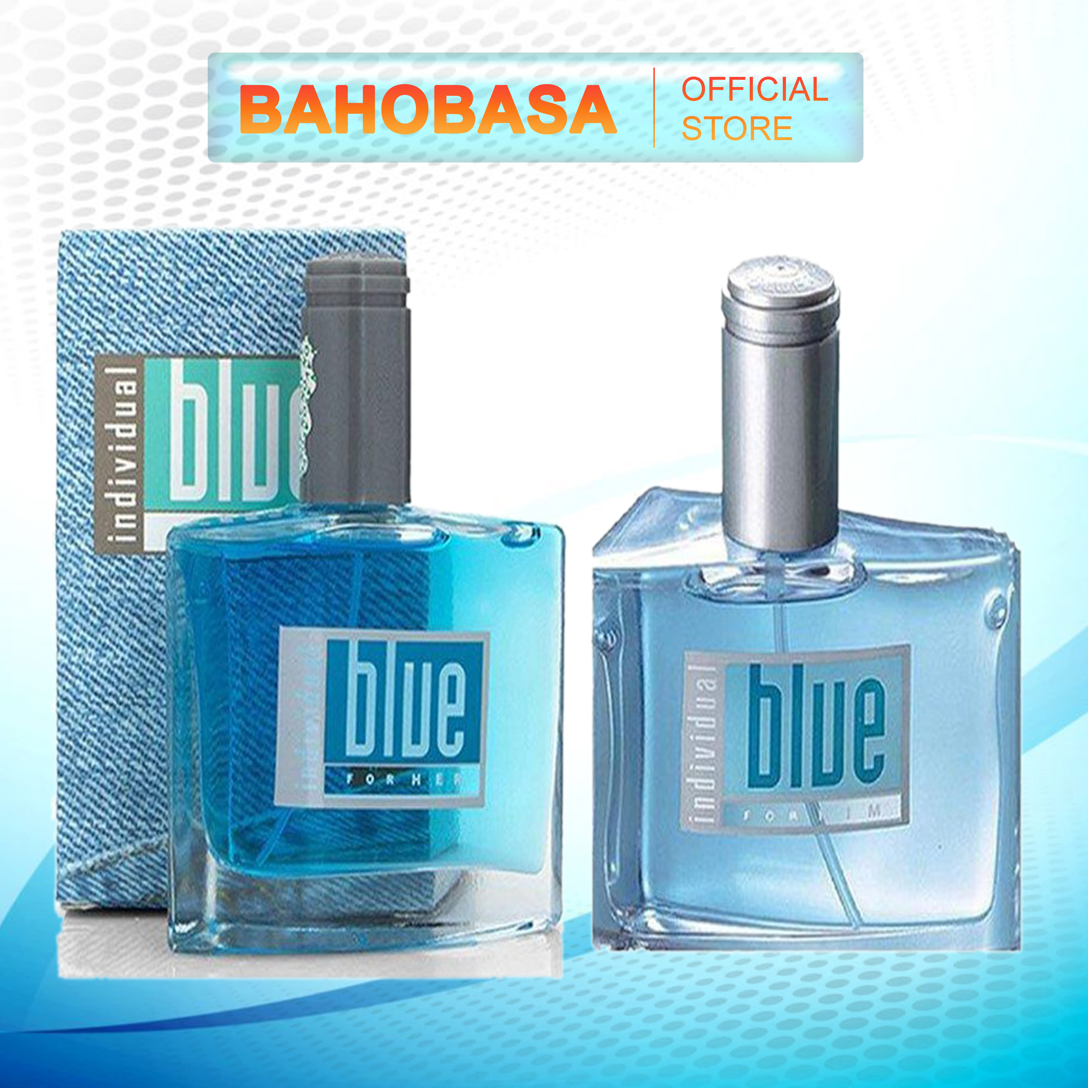 Nước hoa blue avon 50ml him/her