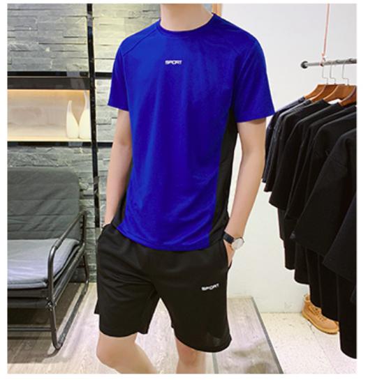 Bộ thể thao nam bùi gia