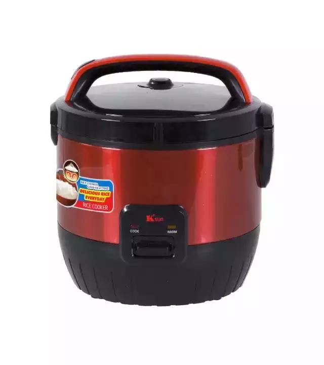 Nồi cơm điện ksun ba -2868