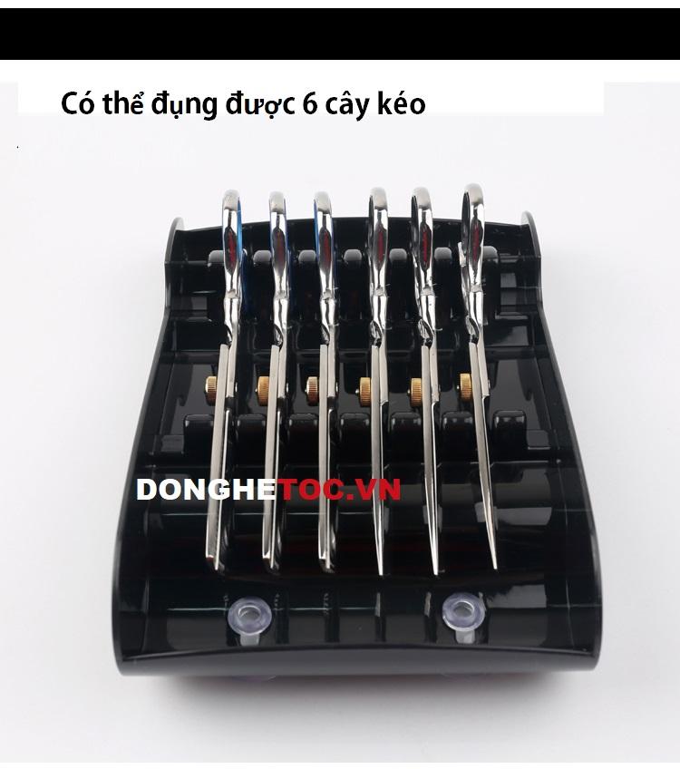 Khay Đụng Kéo Cắt Tóc