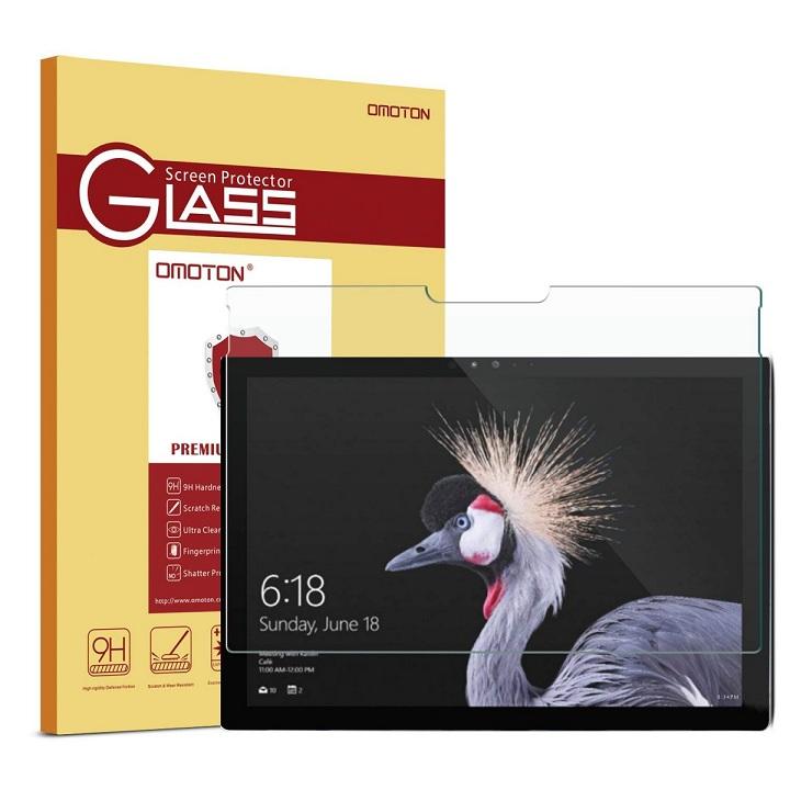 Kính Cường Lực Microsoft Surface Đủ Dòng Hãng Glass - M