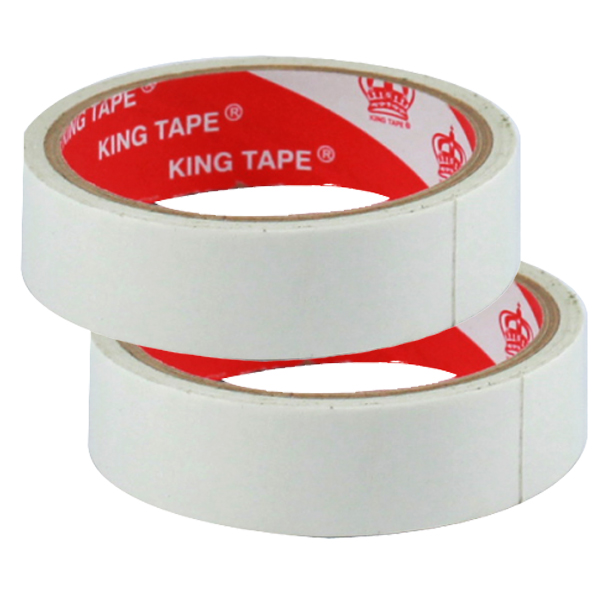 Cuộn băng keo hai mặt 1 cây