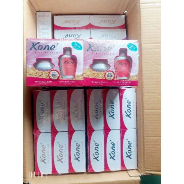 Combo 5 kone thái lan chính hãng